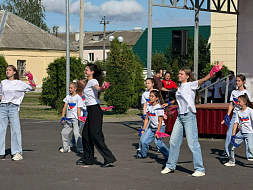 День Российского флага 