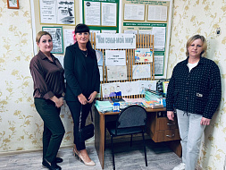 акция  «Семья — семье»