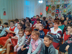 Здравствуй Новый Год!