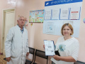 Пункт проката предметов первой необходимости для новорожденных